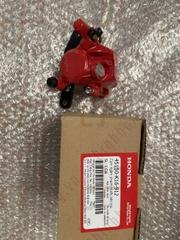 Cụm ngàm phanh trước bên trái