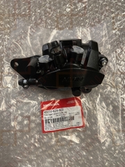 Cụm ngàm phanh trước trái