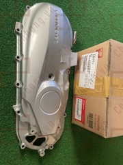 Nắp máy bên trái