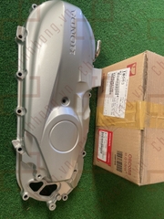 Nắp máy bên trái