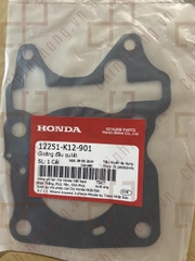 Gioăng đầu quilát