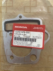 Gioăng đầu xi lanh