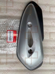 Tấm chắn nhiệt ống xả*NH411M*SH Mode  Năm (2013)