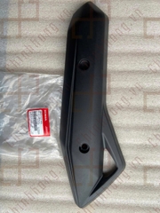 Tấm chắn nhiệt ống xả Ari Blade 125  Năm (2012-2014)