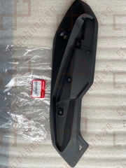 Cụm cách nhiệt ống xả SH350 (2021)