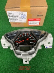 Cụm đồng hồ công tơ mét AB 125 sx 2016 khóa thường