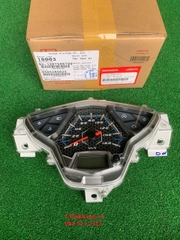 Cụm đồng hồ công tơ mét AB 125 sx 2016 khóa thông minh