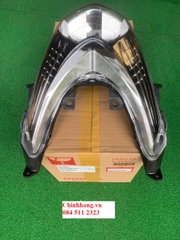 Pha đèn trước click