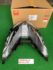 Bộ đèn pha phải vario 125