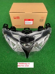 Cụm đèn pha Future 125 sx 2012-2018