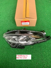 Đèn xi nhan trước trái vison  2020-2024(K2C)