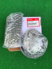 Bộ nhông xích Dream