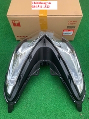 Đèn pha trước AB 2012