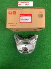 Cụm đèn pha trước WAVE RSX 2014