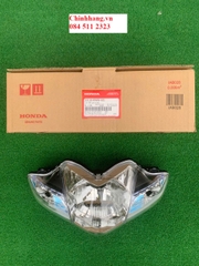 Cụm đèn pha trước WAVE S 110 RSX 110