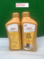 Dầu động cơ xe ga 0,7l