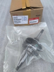 TRỤC KHUỶU VISION 2016-2019