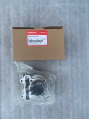 XY LANH VISION 2016-2019