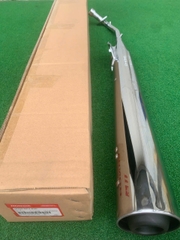 Ống xả DREAM KHÔNG ỐP