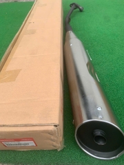 Ống xả FUTURE X FI