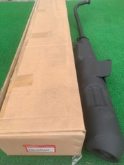 Ống xả DREAM 110