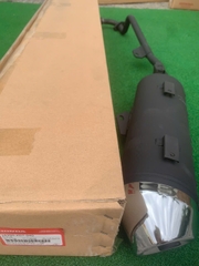 Ống xả WAVE 110-2012