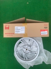 Vành sau SH MÀU TRẮNG 2018