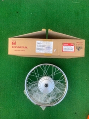 Vành trước cơ & moay ơ WAVE 110