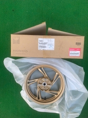 Vành sau màu vàng SH 2017-2018