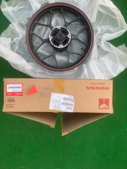 Vành sau đỏ WINNER V3