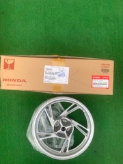 Vành trước SH TRẮNG 2018