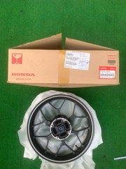 Vành sau bạc WINNER V3 VIỀN BẠC