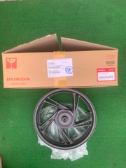 Vành trước SH 2020 ĐEN ABS