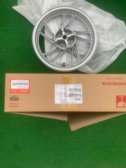 Vành trước SH 2012