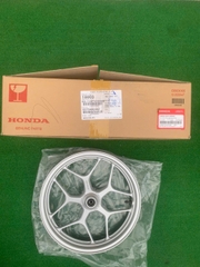 Vành đúc trước SH MODE TRẮNG 2015