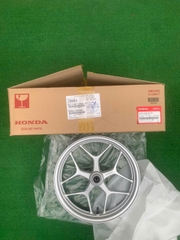 Vành trước SH MODE TRẮNG 2018