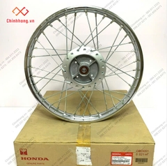 Bộ vành & moay ơ sau DREAM-WAVE 100