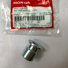 Bạc đệm bánh xe trước HONDA WINNER 150 / WINNER X (RS150 V1 V2 V3)