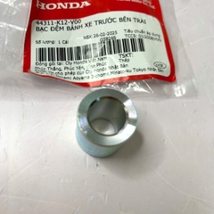 Bạc đệm bánh xe trước bên trái Lead 125 đời 2017-2023
