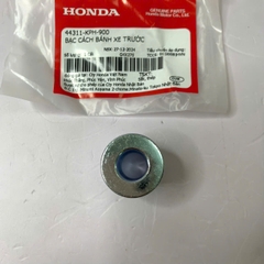Bạc cách bánh xe trước  FUTURE 125 MẬP, FUTURE FI 125, FUTURE BXC 125,WAVE 110