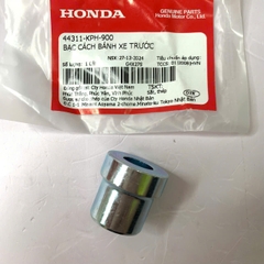 Bạc cách bánh xe trước  FUTURE 125 MẬP, FUTURE FI 125, FUTURE BXC 125,WAVE 110