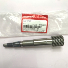 Trục sơ cấp VISION 2021+