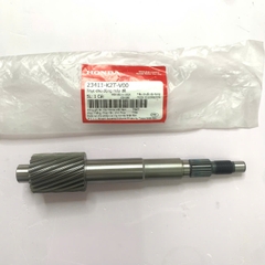 Trục chủ động máy đề LEAD 125 2022