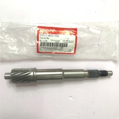 Trục sơ cấp SH 150i,160i 2020+
