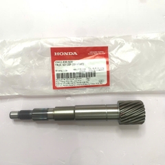 Trục sơ cấp (18 răng) Airblade 110, Click, Vision