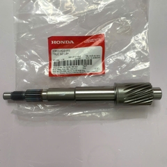 Trục sơ cấp AB 160 2022+