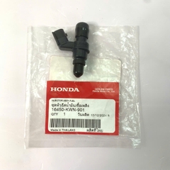 Bộ phun nhiên liệu HONDA PCX 125 đời đầu