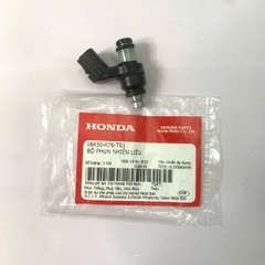 Bộ phun nhiên liệu VISION 2015+,FUTURE 125 FI LED 2018 +, FUTURE 125 2012 – 2017, WAVE 125I LED 2018 +,WAVE RSX 2019+