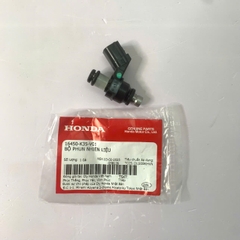 Bộ phun nhiên liệu PCX 125, Click 125,Air Blade 125