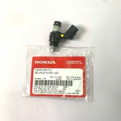 Bộ phun nhiên liệu Wave 110, Vision 2014-2020, Future 125